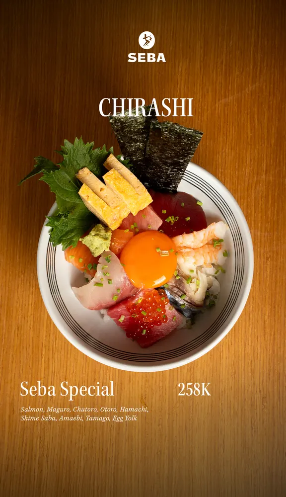 SEBA Special