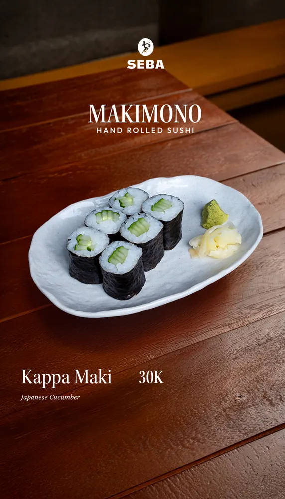 Kappa Maki
