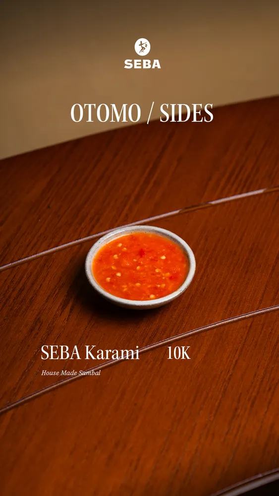 SEBA Karami