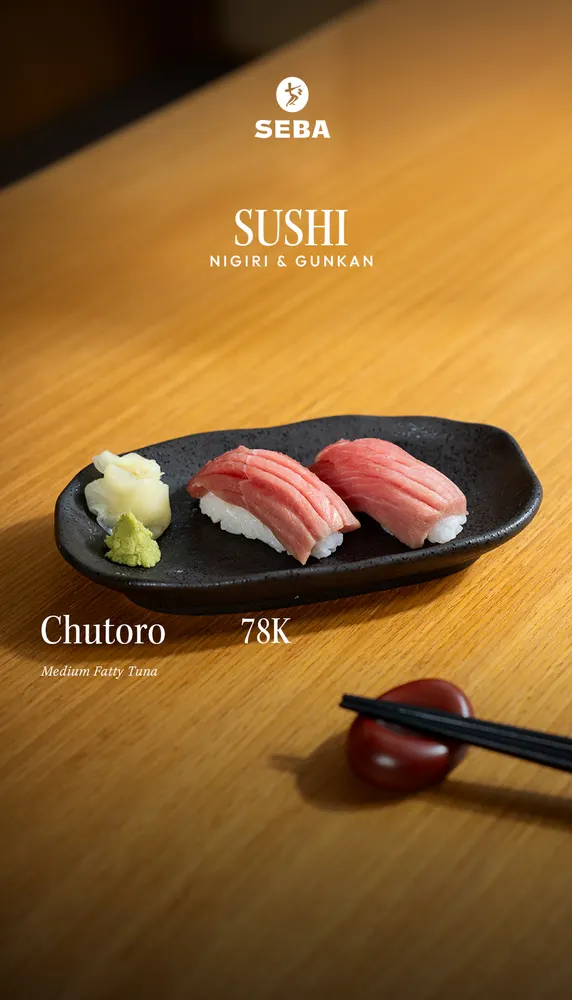 Chutoro