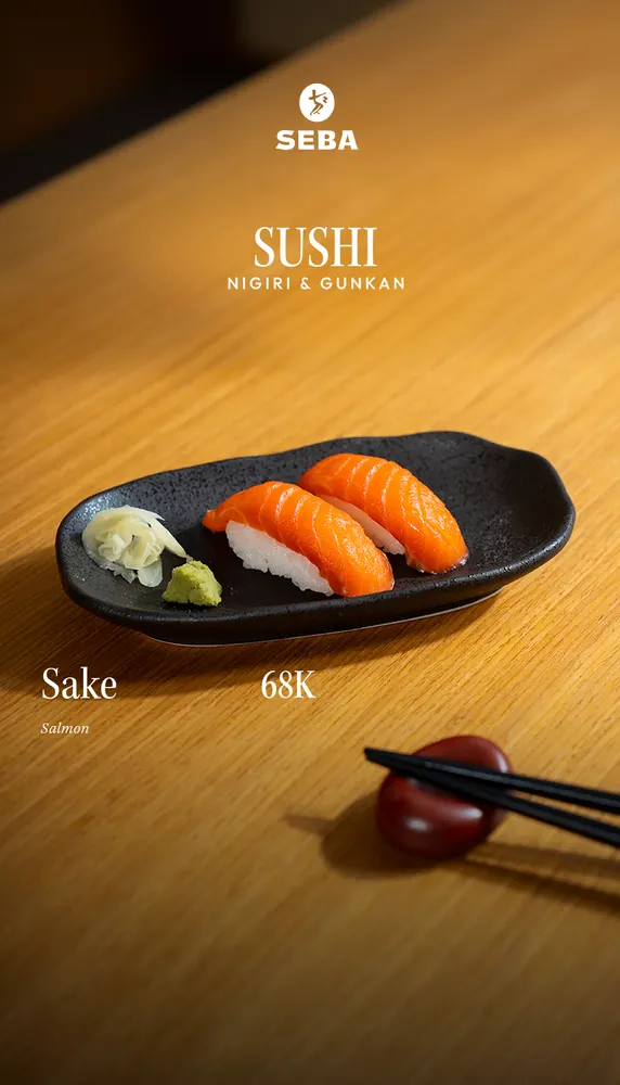 Sake